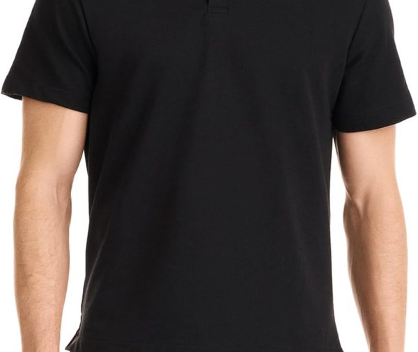 Mens Essential Stain Shield  Polo